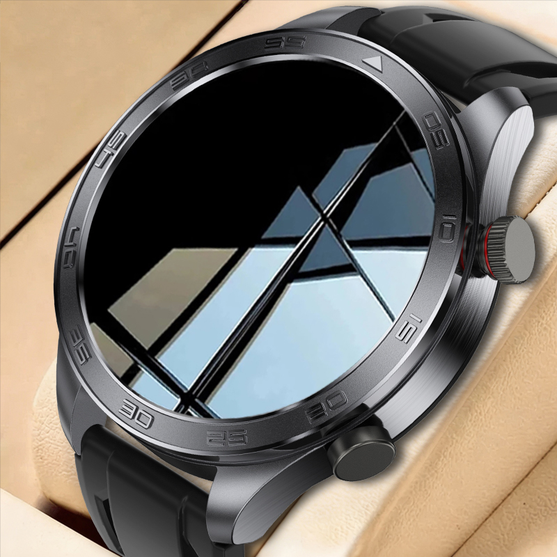 Aquatic Sports Performance - 2026 Neue GPS Smartwatch für Herren