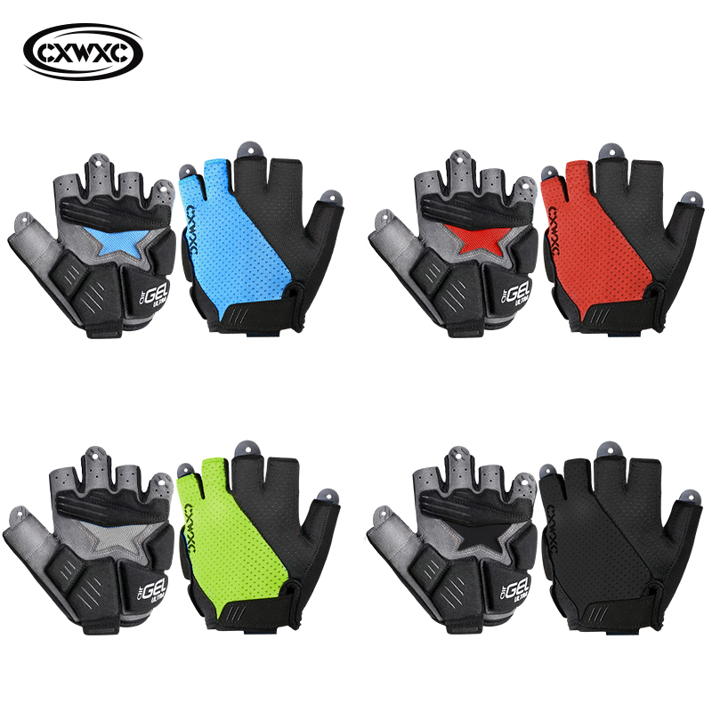 Spearfishing Glove - Cxwxc ultra dicke Gel Palm Pad