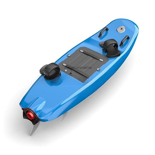 Aquatic Water Sports - Großhandelspreis Batterie Power CE Elektrisches Surfbrett