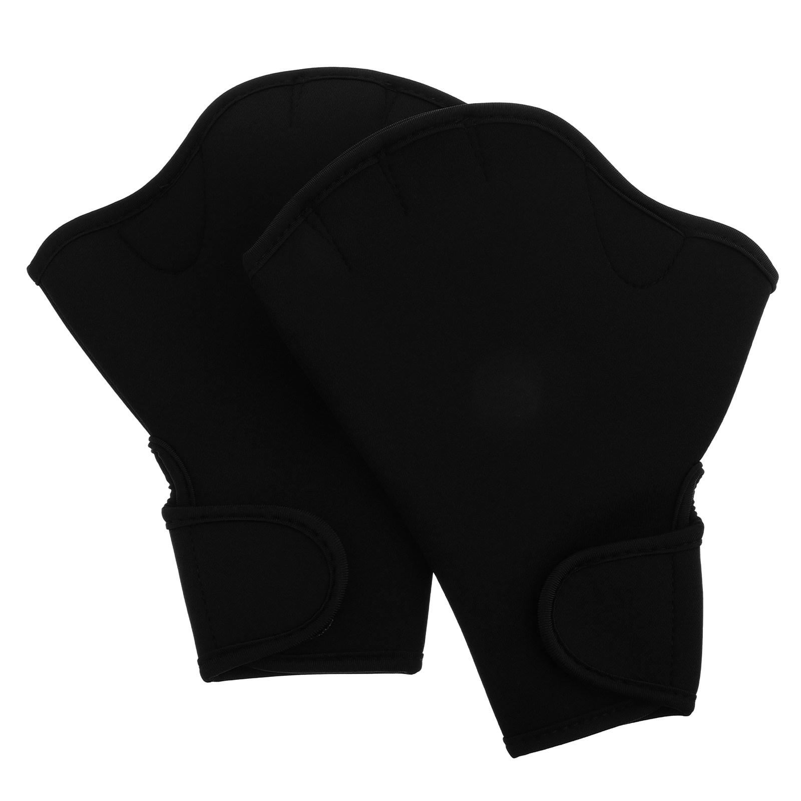 Aquatic Sports And Scuba - 1 Paar Tauchhandschuhe für Herren und