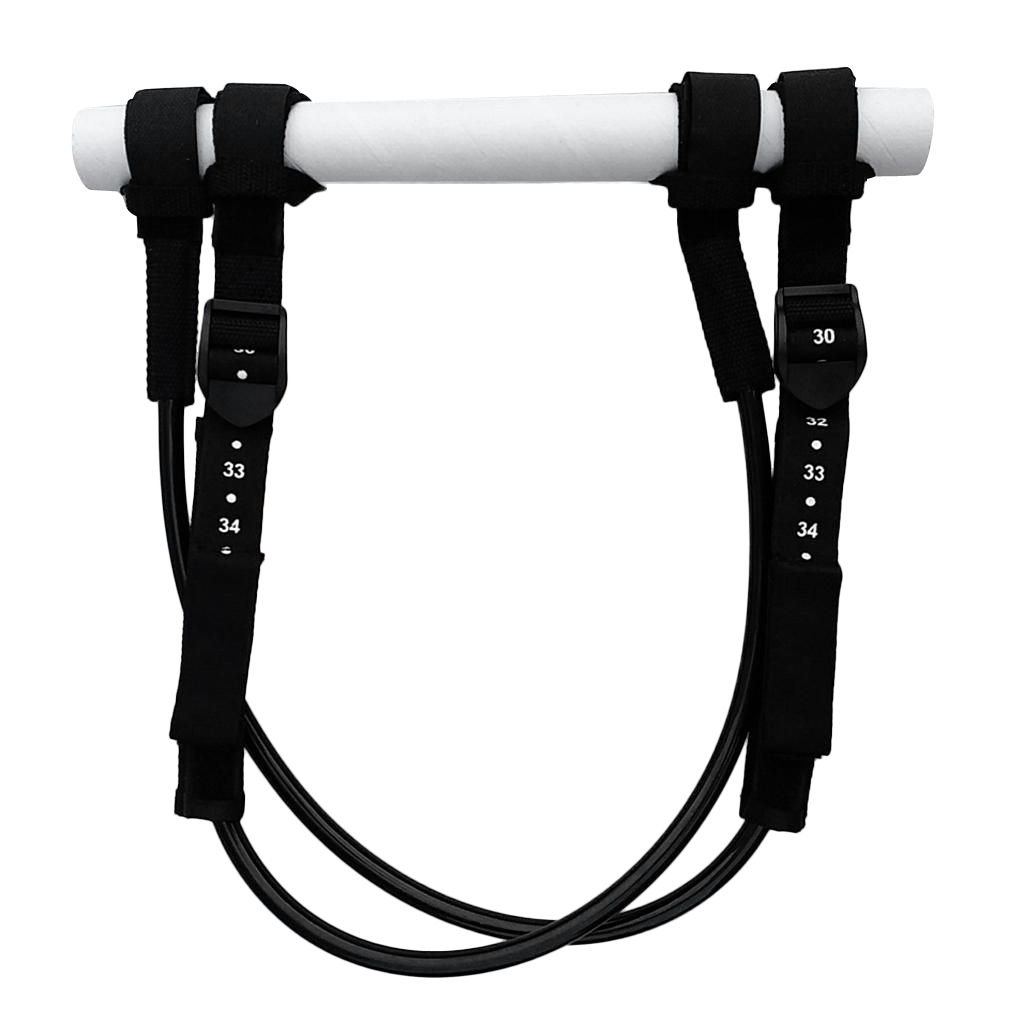 1 Paar Unisex-Windsurf-Geschir – Aquatic Sports Performance Bewertung und Preis