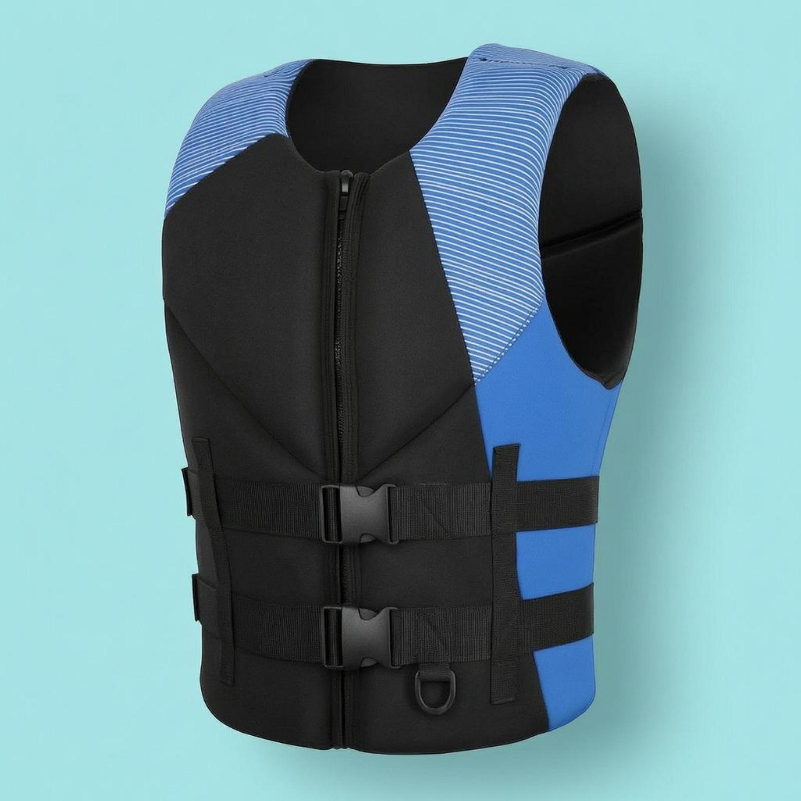 Erwachsenen-Schwimmweste mit V – Aquatic Water Sports Bewertung und Preis