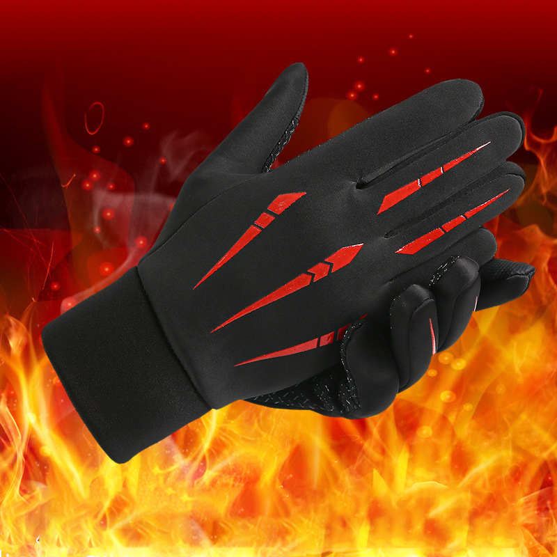 Warme Fahrradhandschuhe für He – Spearfishing Glove Bewertung und Preis