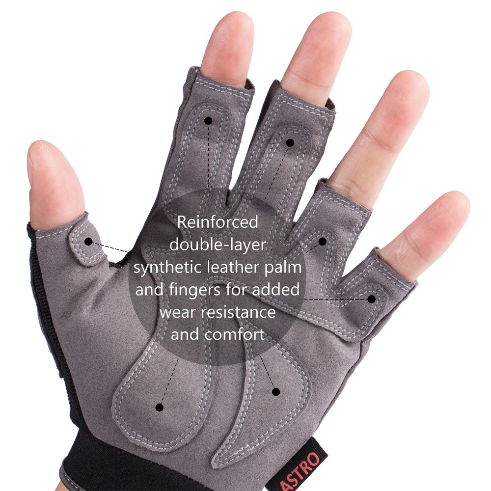 Bassdash Astro Heavy-Duty Sure – Spearfishing Glove Bewertung und Preis