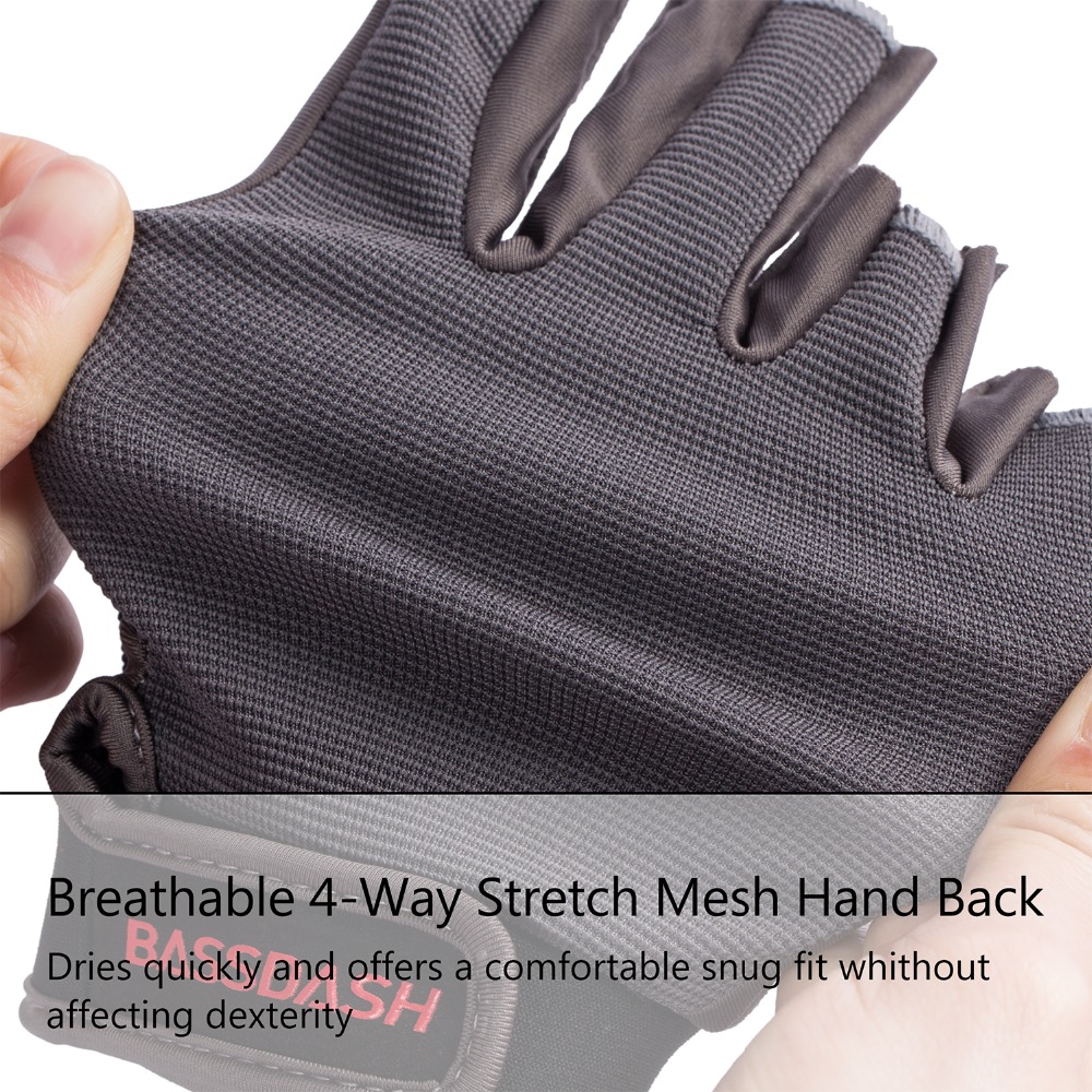 Bassdash Astro Heavy-Duty Sure – Spearfishing Glove Bewertung und Preis