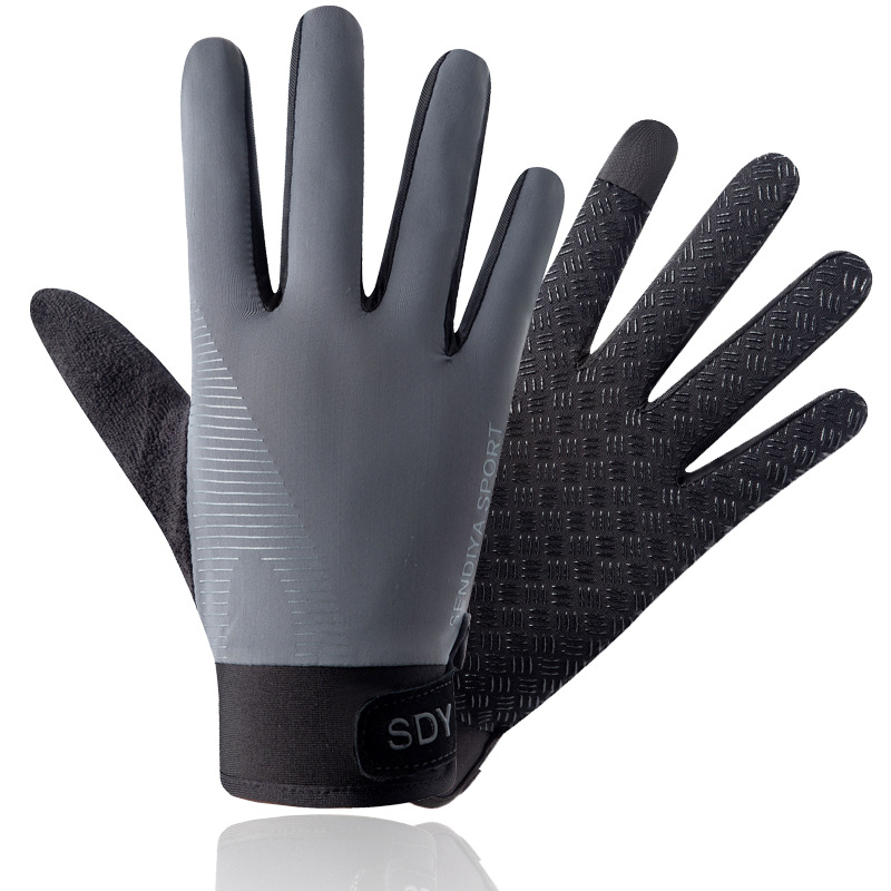 Dünne Handschuhe Eis Seide Som – Spearfishing Glove Bewertung und Preis
