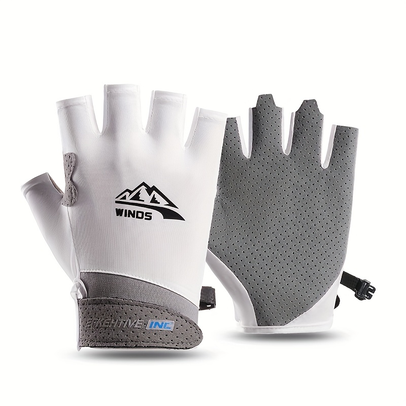Fingerlose Handschuhe für Männ – Spearfishing Glove Bewertung und Preis