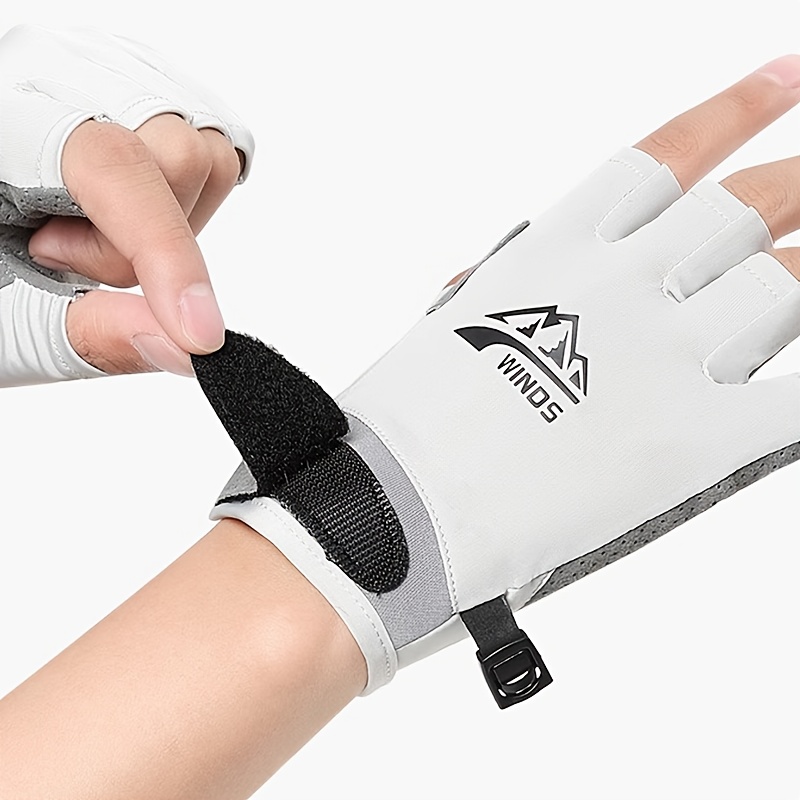 Fingerlose Handschuhe für Männ – Spearfishing Glove Bewertung und Preis