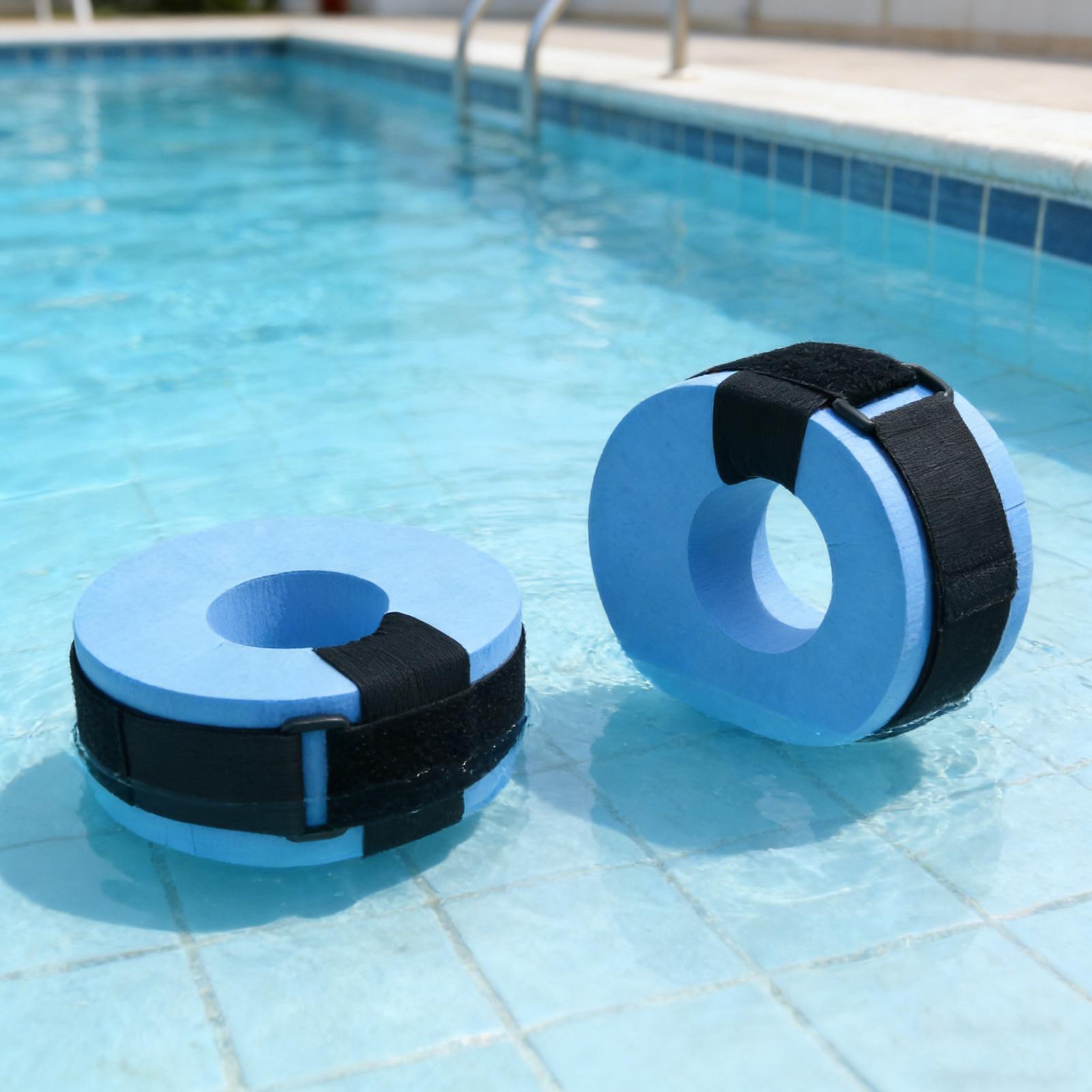 2er-Set Schaumstoff-Schwimmrin – Aquatic Water Sports Bewertung und Preis