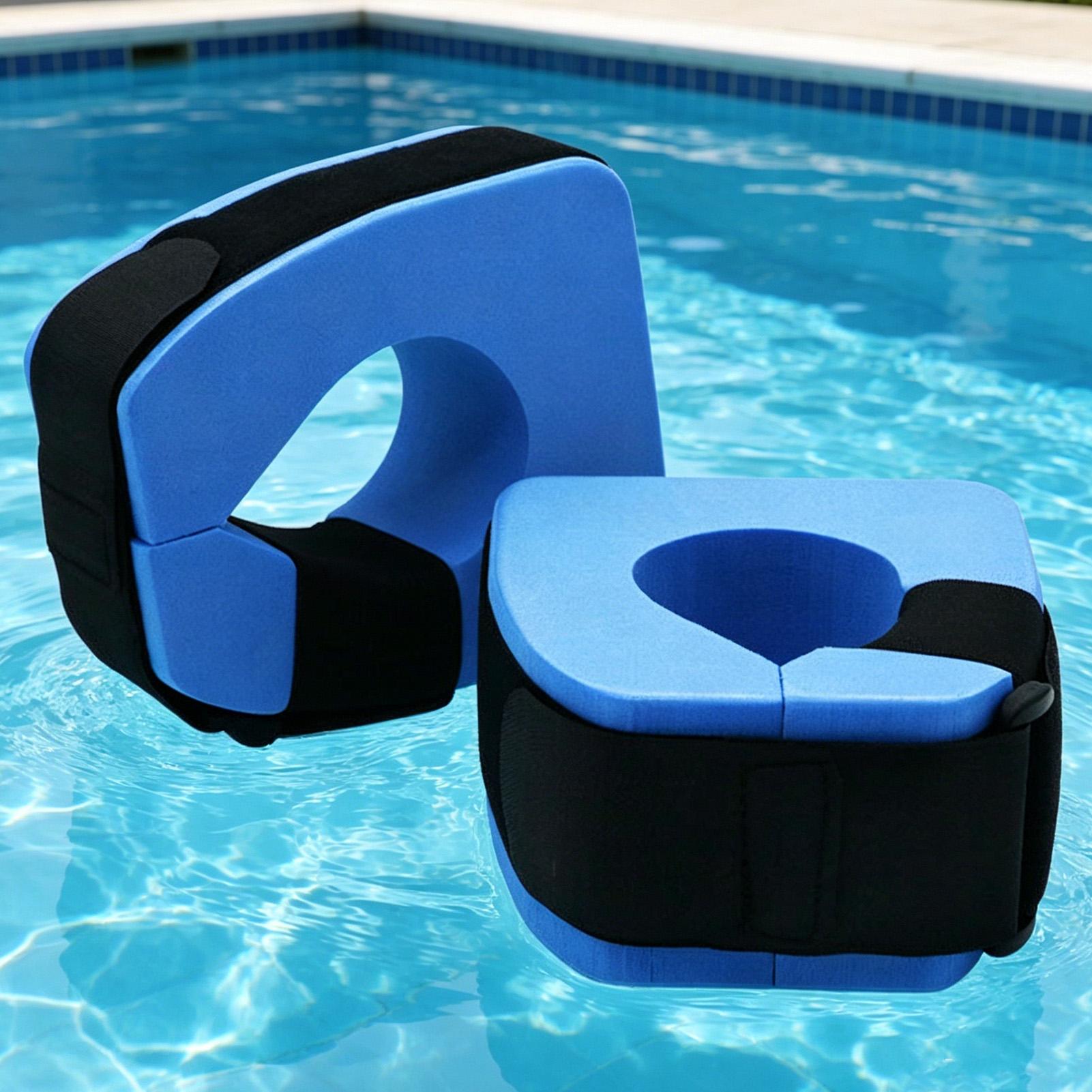 2er-Set Schaumstoff-Schwimmrin – Aquatic Water Sports Bewertung und Preis