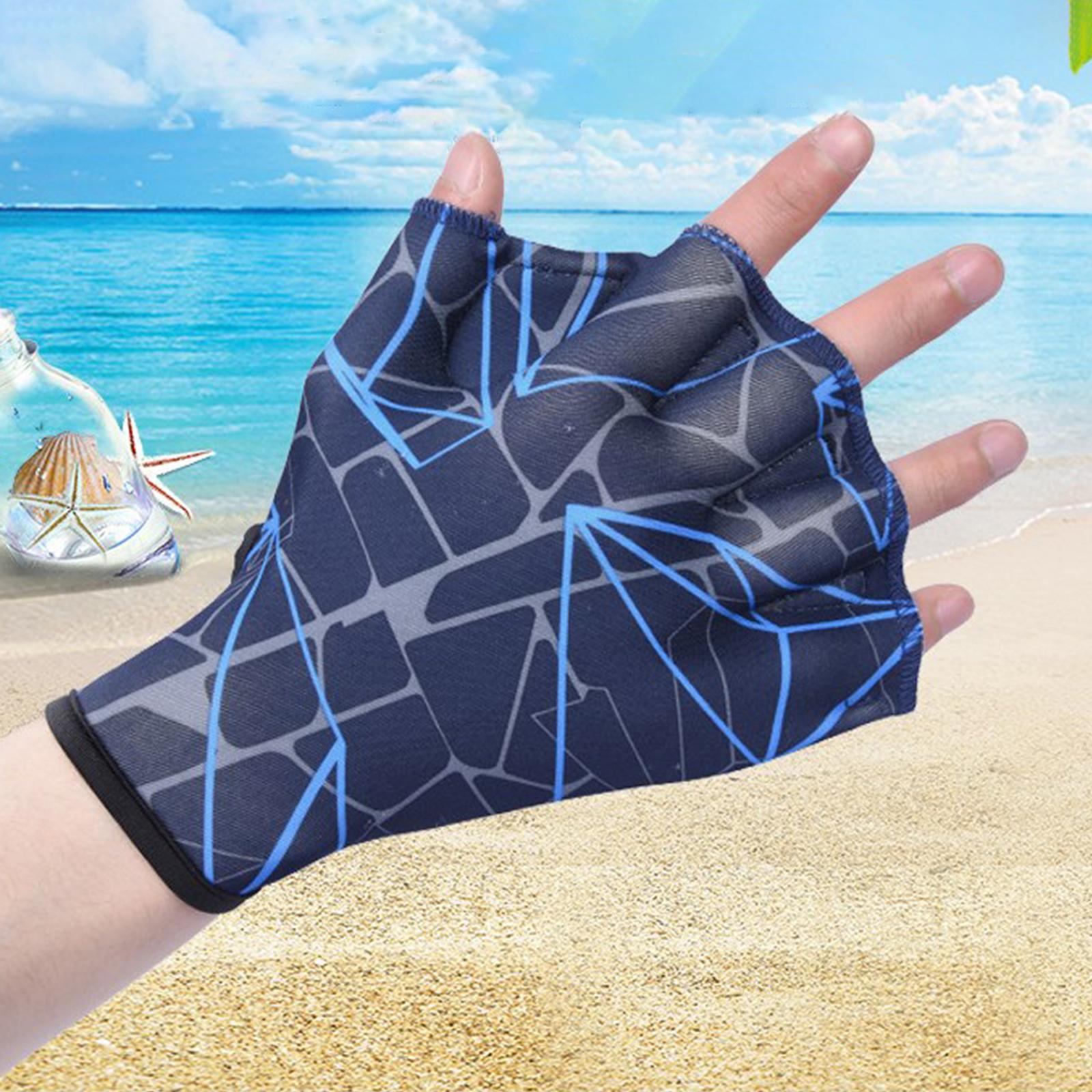 Professionelle Schwimmhandschu – Aquatic Water Sports Bewertung und Preis