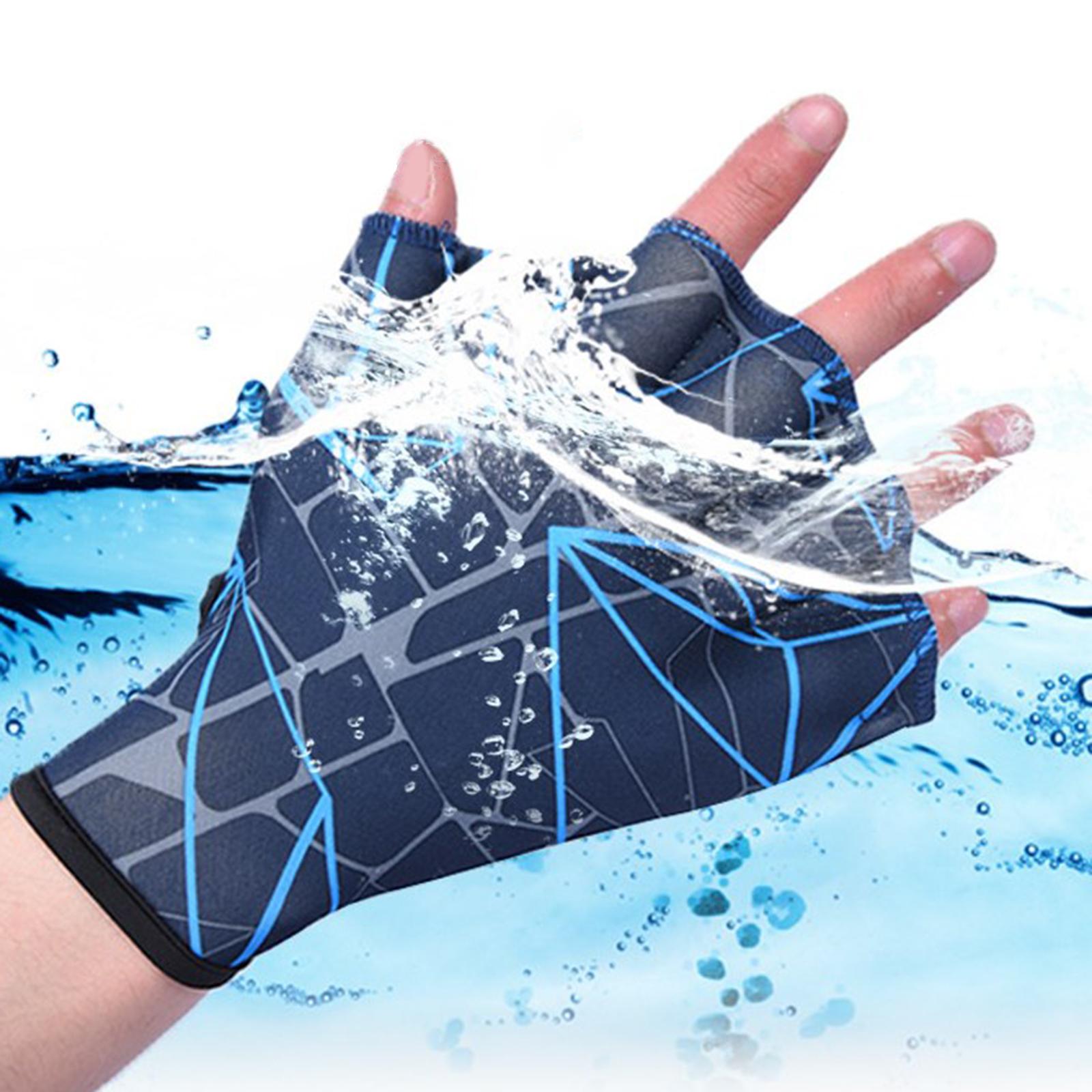 Professionelle Schwimmhandschu – Aquatic Water Sports Bewertung und Preis