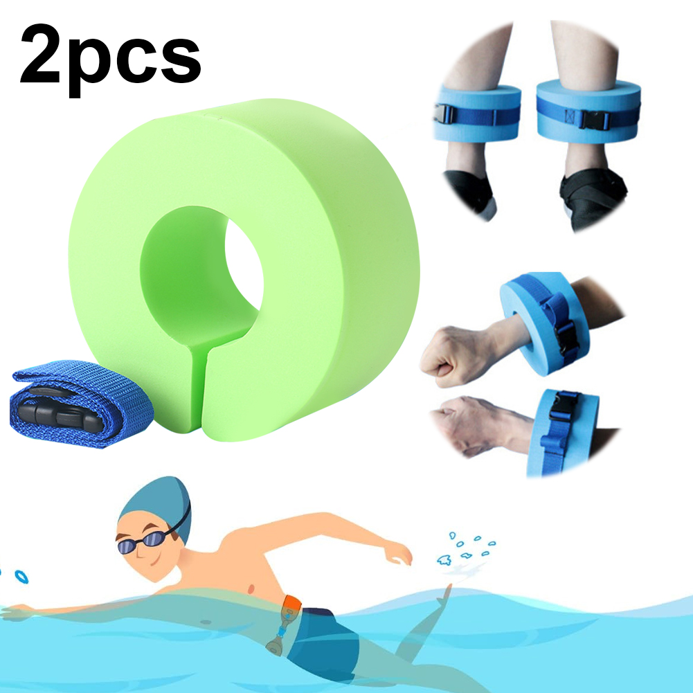  2/1 Stück Schaumstoff-Schwim – Aquatic Water Sports Bewertung und Preis