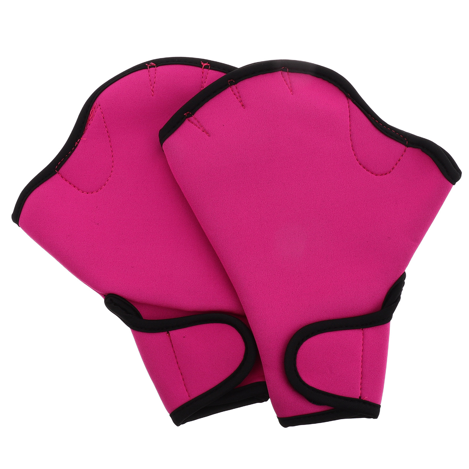 1 Paar Schwimmtrainingshandsch – Aquatic Sports And Scuba Bewertung und Preis