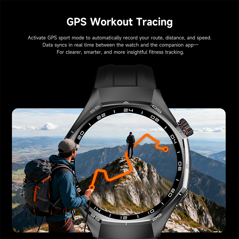 Neue Globale Version Watch 6 P – Aquatic Sports Performance Bewertung und Preis