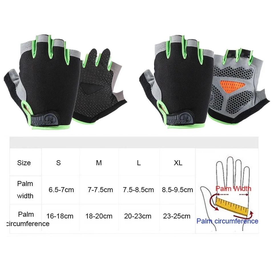 Professionelle Nicht-Slip Atmu – Spearfishing Glove Bewertung und Preis