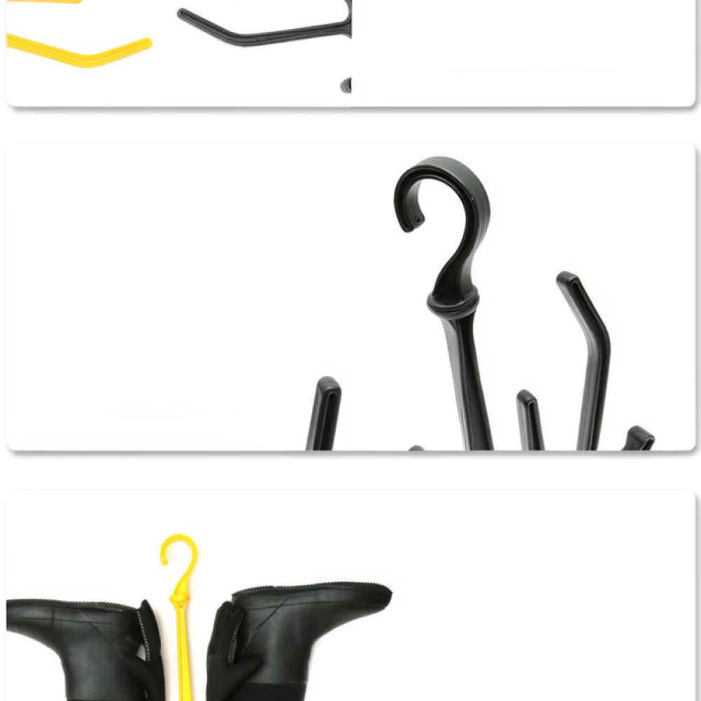 Robuster Taucheranzug-Aufhänge – Aquatic Sports And Scuba Bewertung und Preis