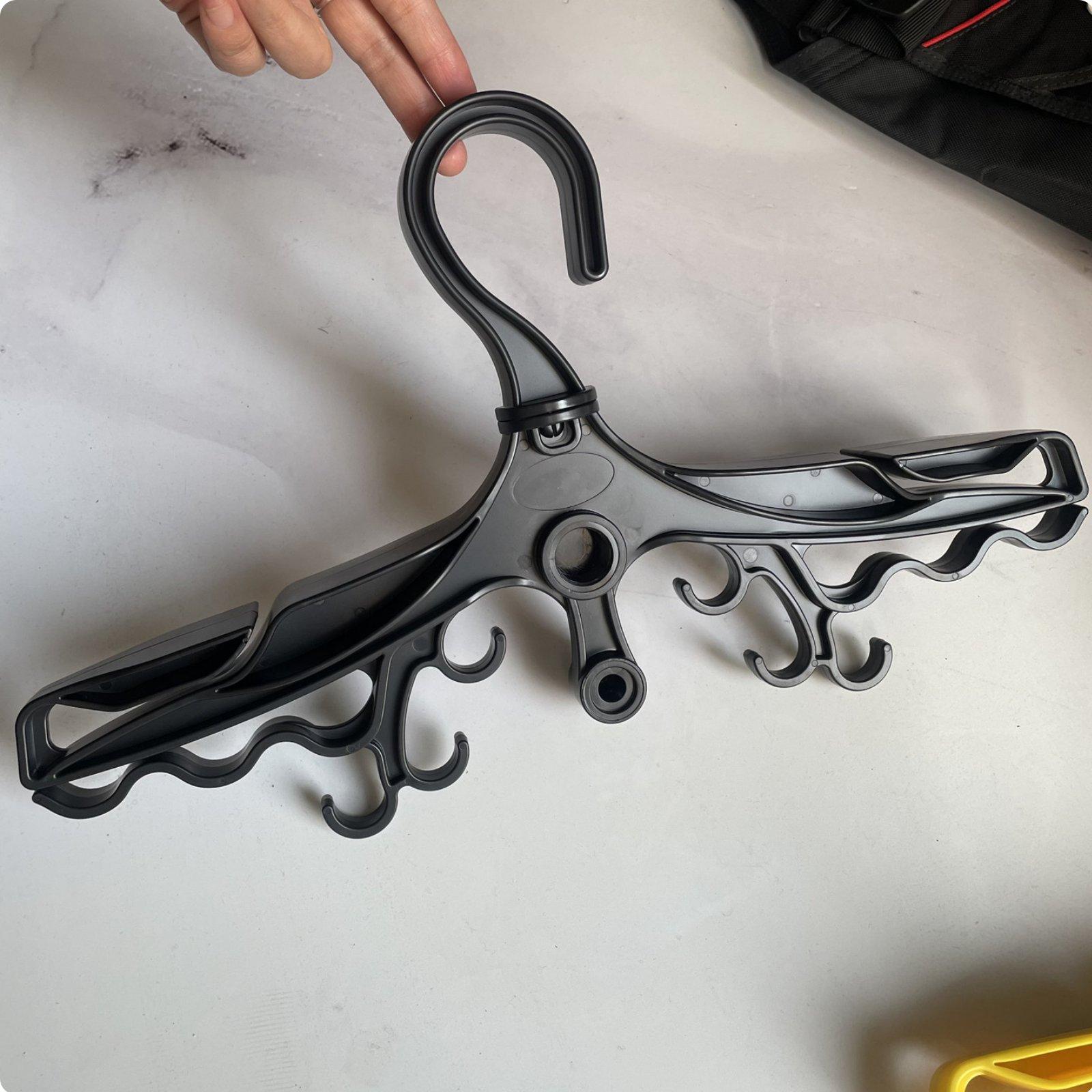 Kunststoff-Taucheraufhänger mi – Aquatic Sports And Scuba Bewertung und Preis