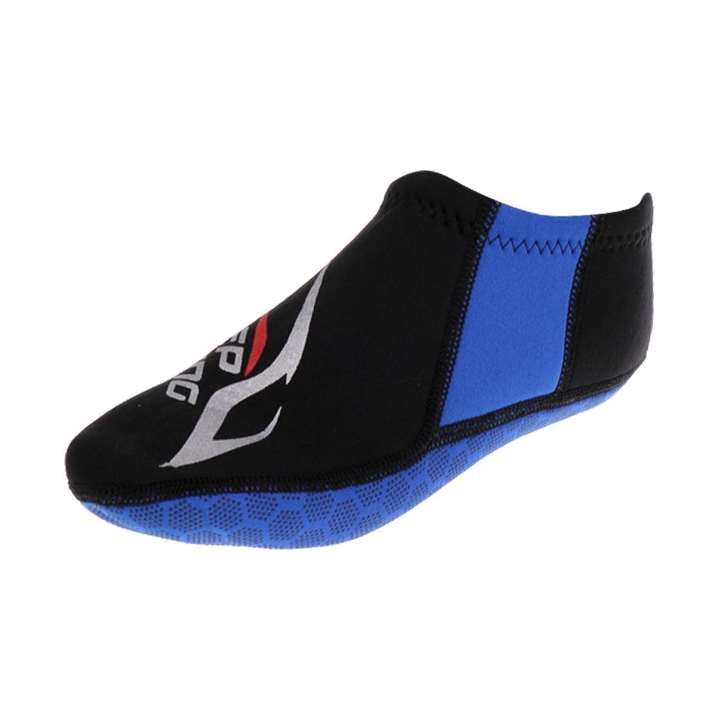 Neopren-Tauchsocken, 3 mm, Was – Aquatic Water Sports Bewertung und Preis