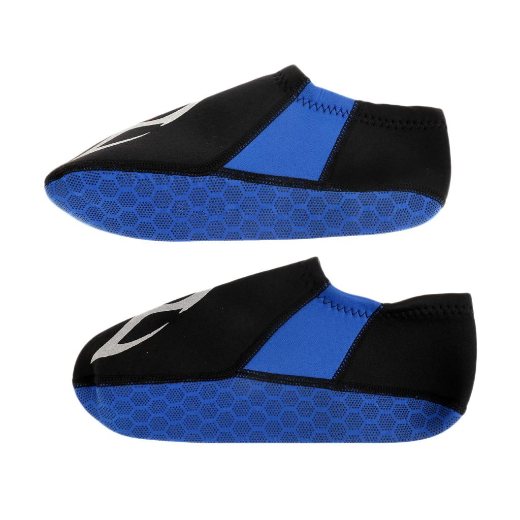 Neopren-Tauchsocken, 3 mm, Was – Aquatic Water Sports Bewertung und Preis