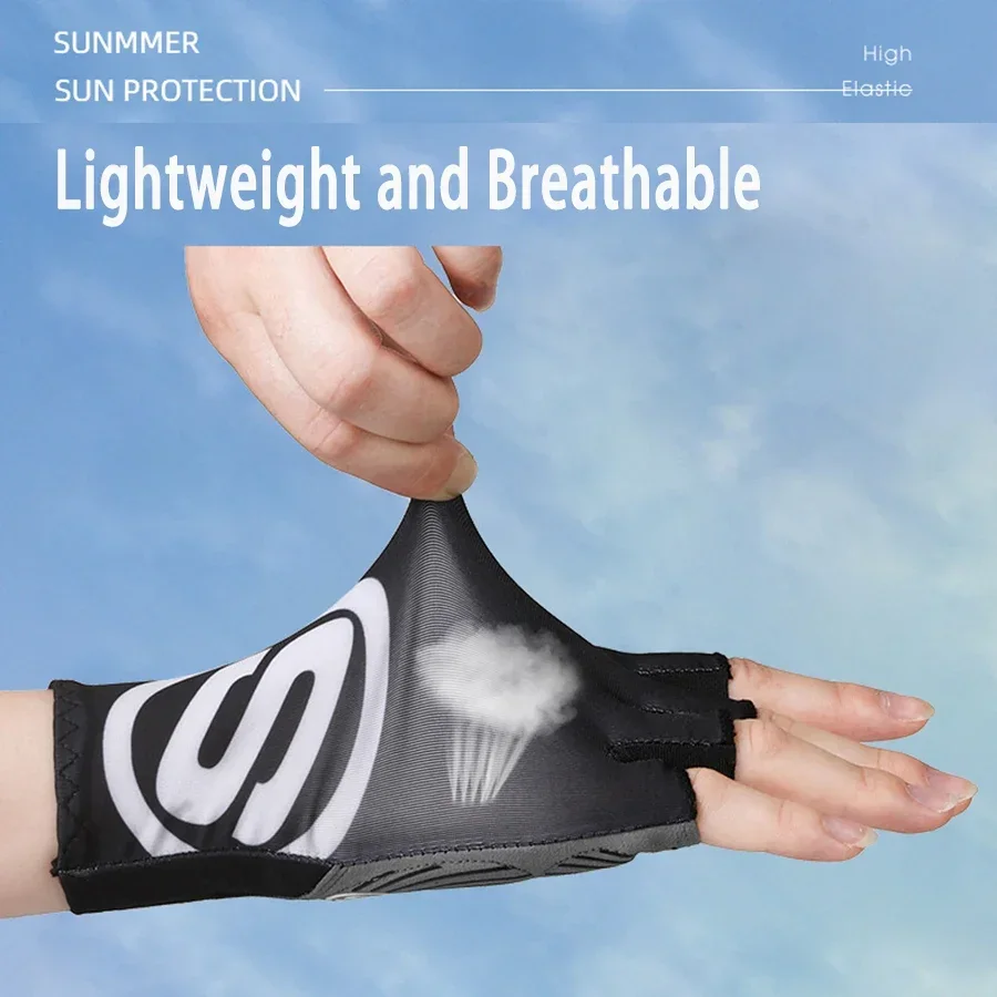 Radfahren Handschuhe Atmungsak – Spearfishing Glove Bewertung und Preis