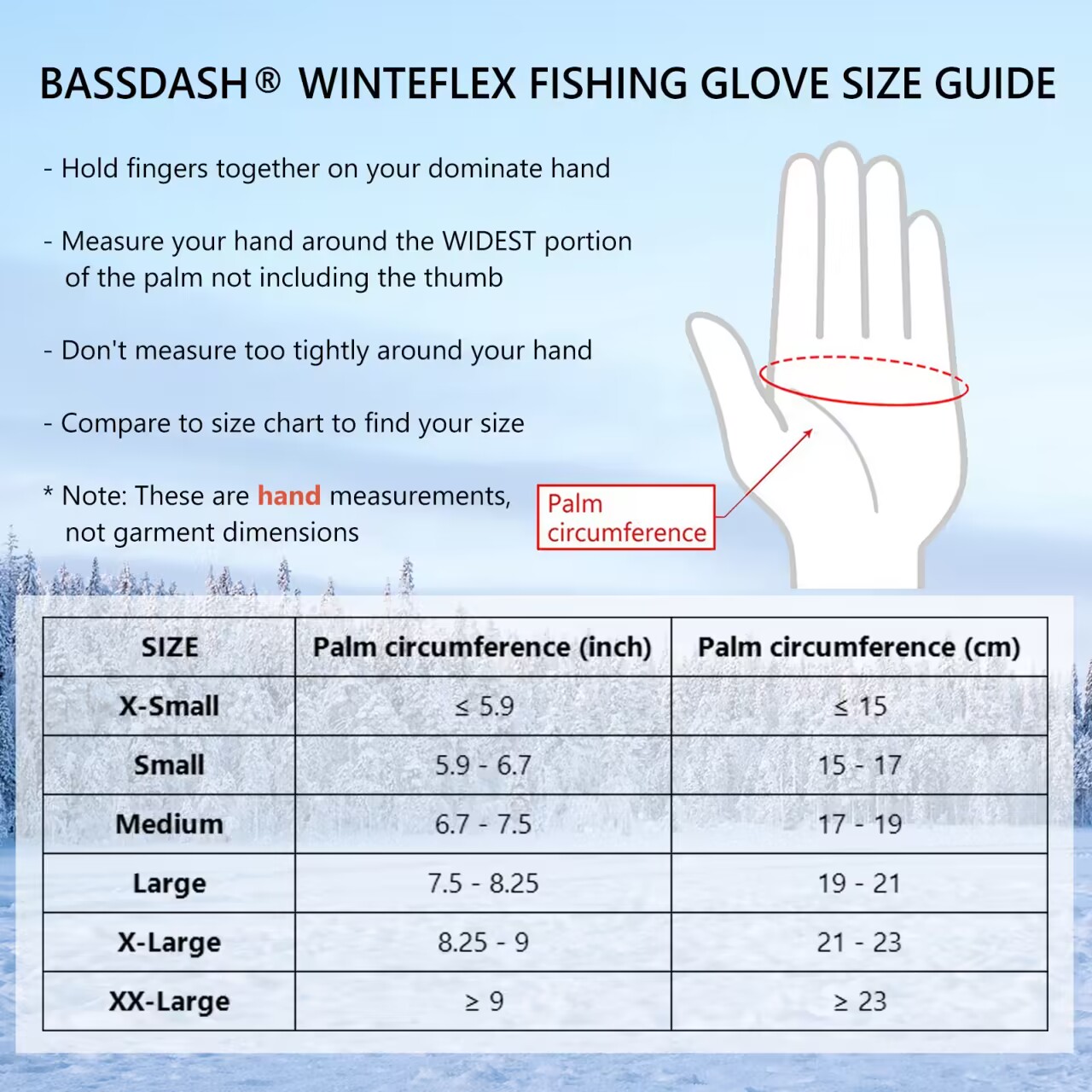 BASSDASH WinteFlex Isolierte C – Spearfishing Glove Bewertung und Preis
