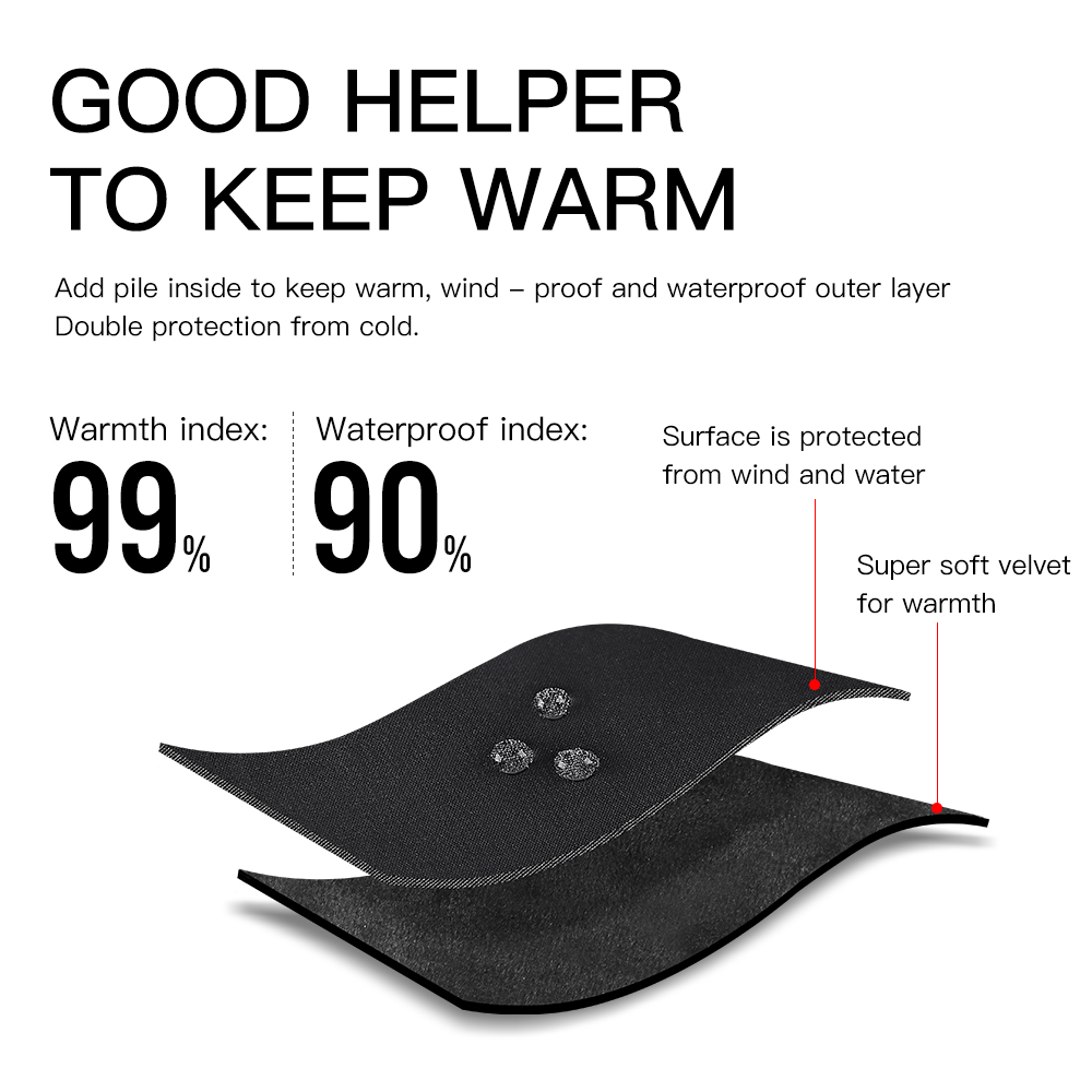 Kyncilor Winter-Fahrradhandsch – Spearfishing Glove Bewertung und Preis