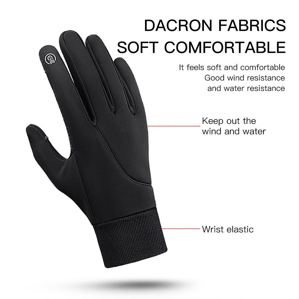Kyncilor Winter-Fahrradhandsch – Spearfishing Glove Bewertung und Preis