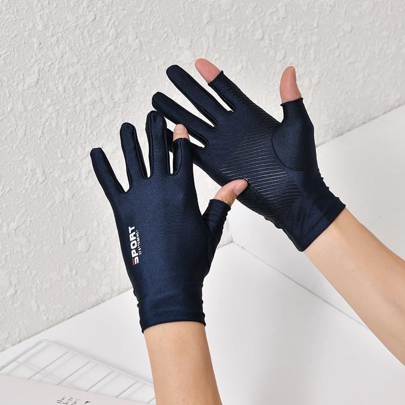*1 Paar atmungsaktive, rutschf – Spearfishing Glove Bewertung und Preis