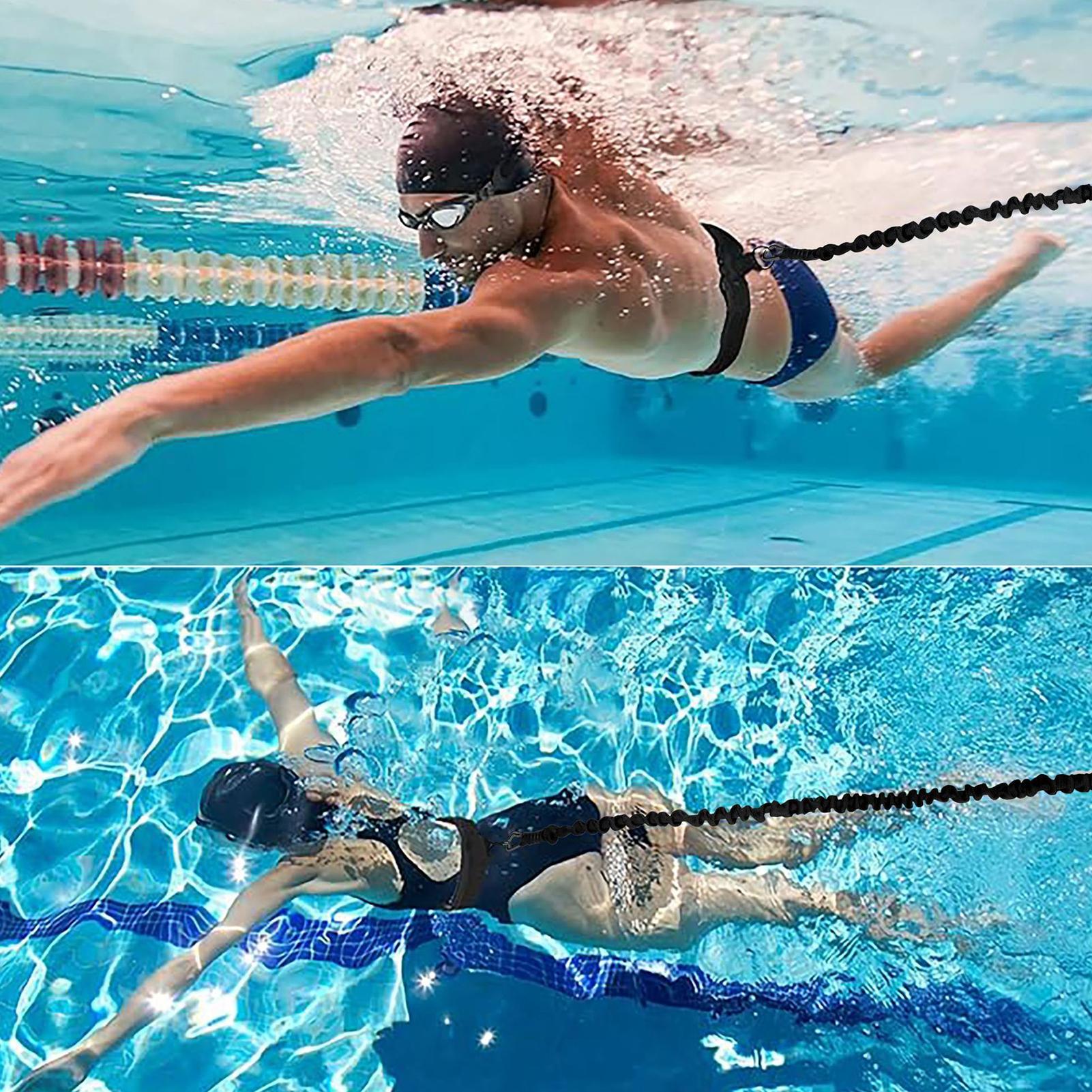 Schwimmgurt für den Pool, bequ – Aquatic Water Sports Bewertung und Preis