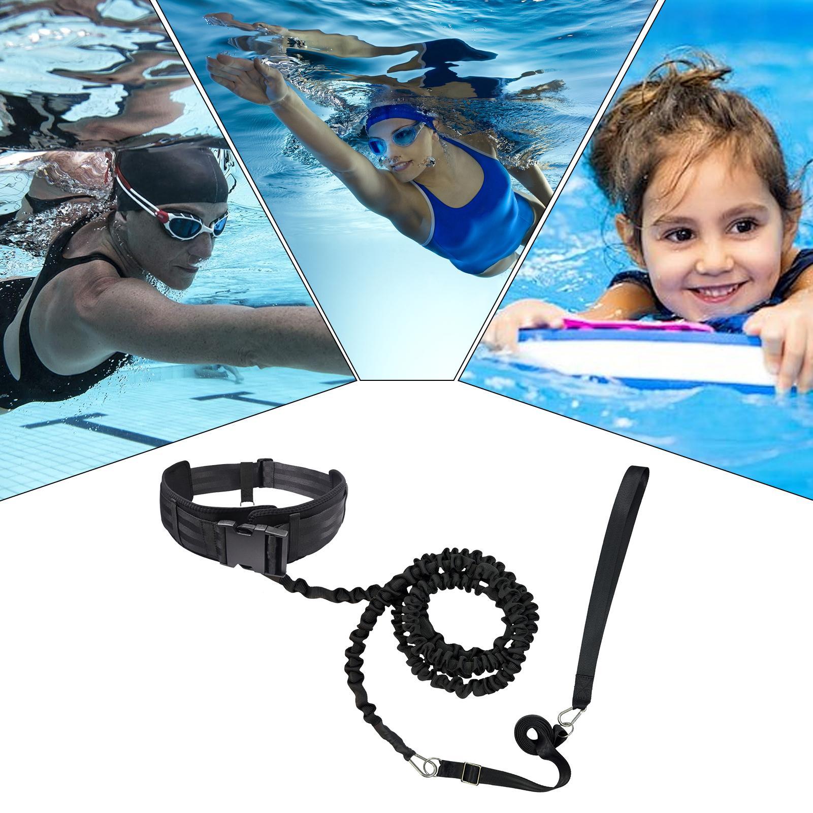 Schwimmgurt für den Pool, bequ – Aquatic Water Sports Bewertung und Preis