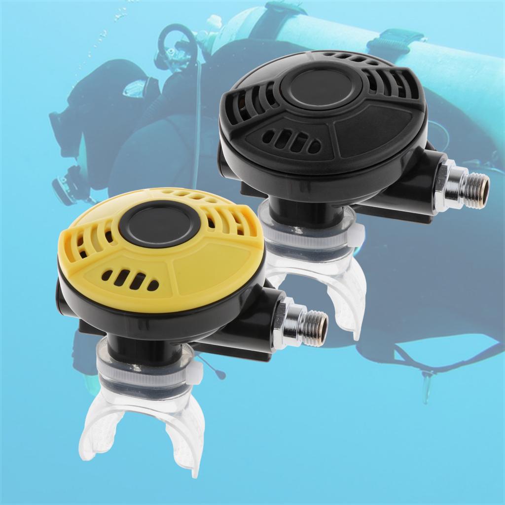 Tiefsee-Tauchregler, vernickel – Aquatic Sports And Scuba Bewertung und Preis