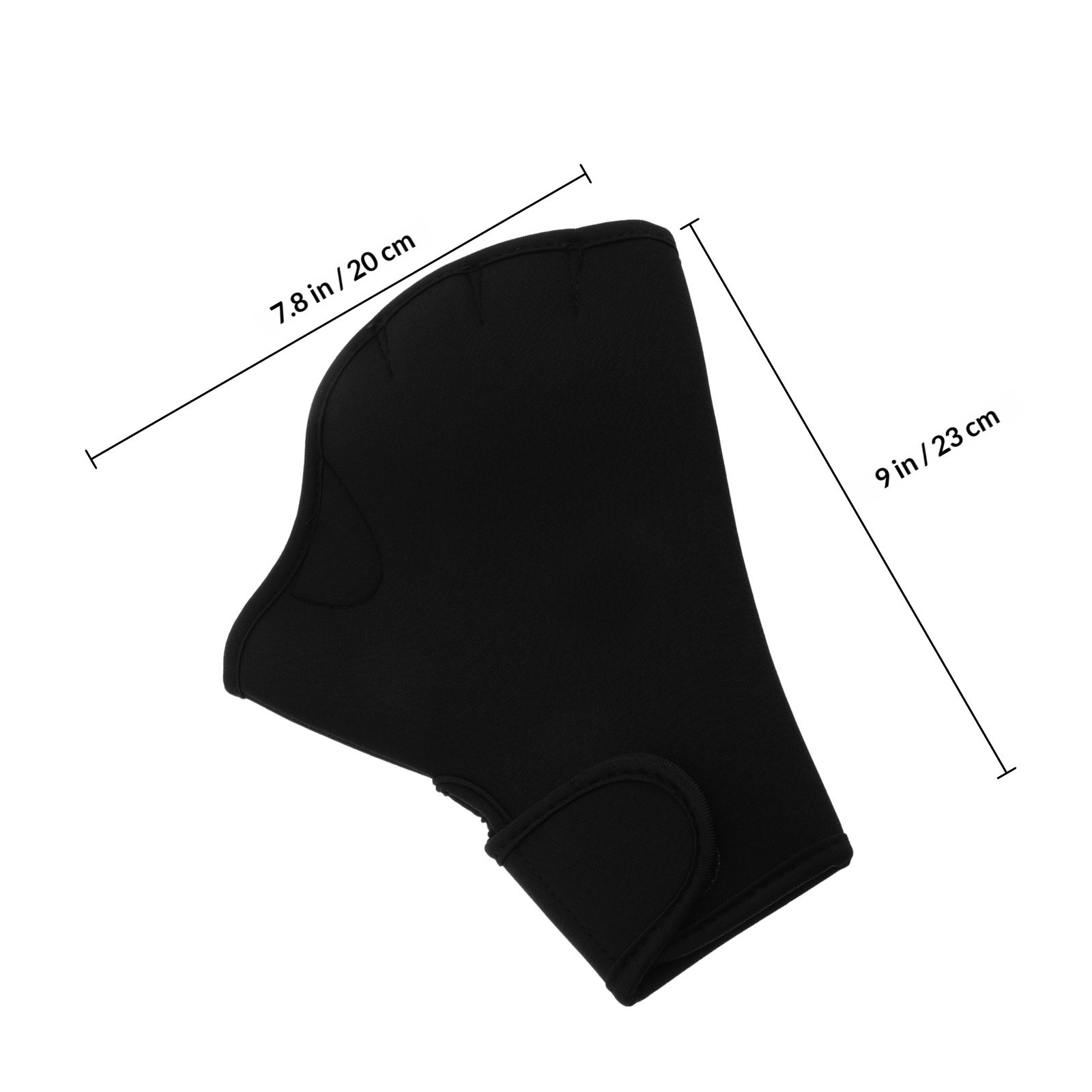 1 Paar Schwimmhandschuhe für a – Aquatic Water Sports Bewertung und Preis