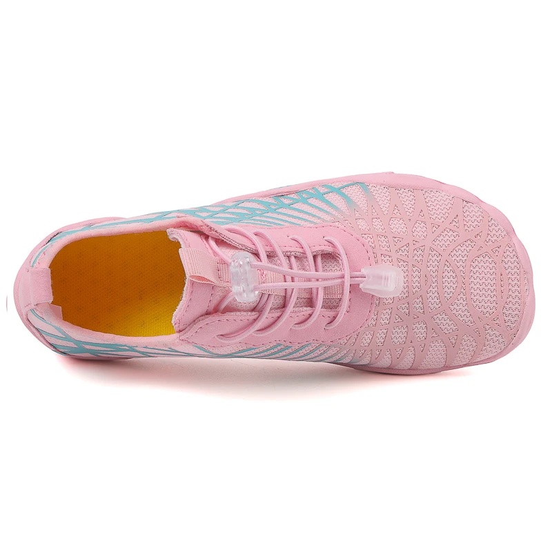 Barfuß-Trail-Schuhe für Damen  – Aquatic Water Sports Bewertung und Preis