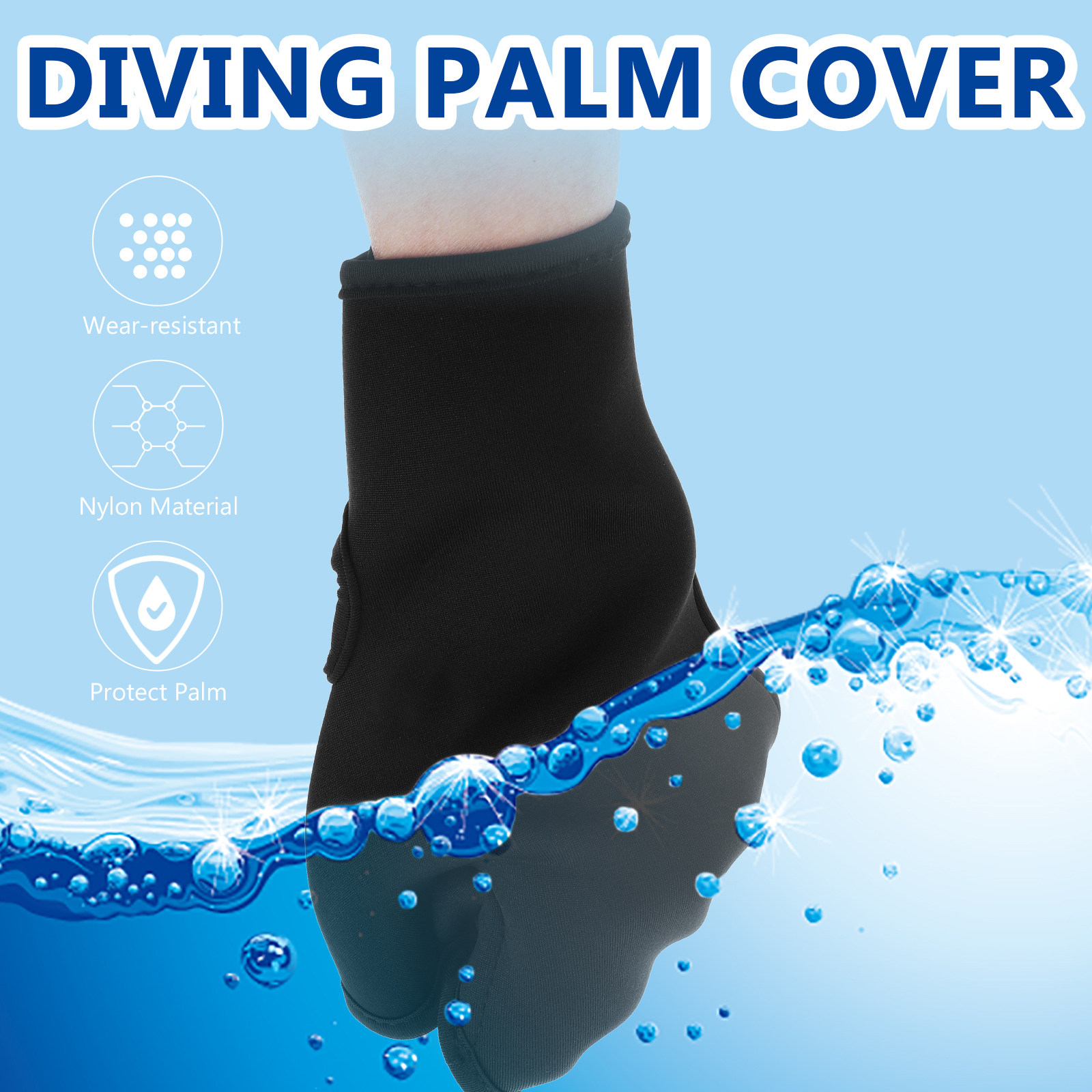 1 Paar Tauchhandschuhe für Her – Aquatic Sports And Scuba Bewertung und Preis