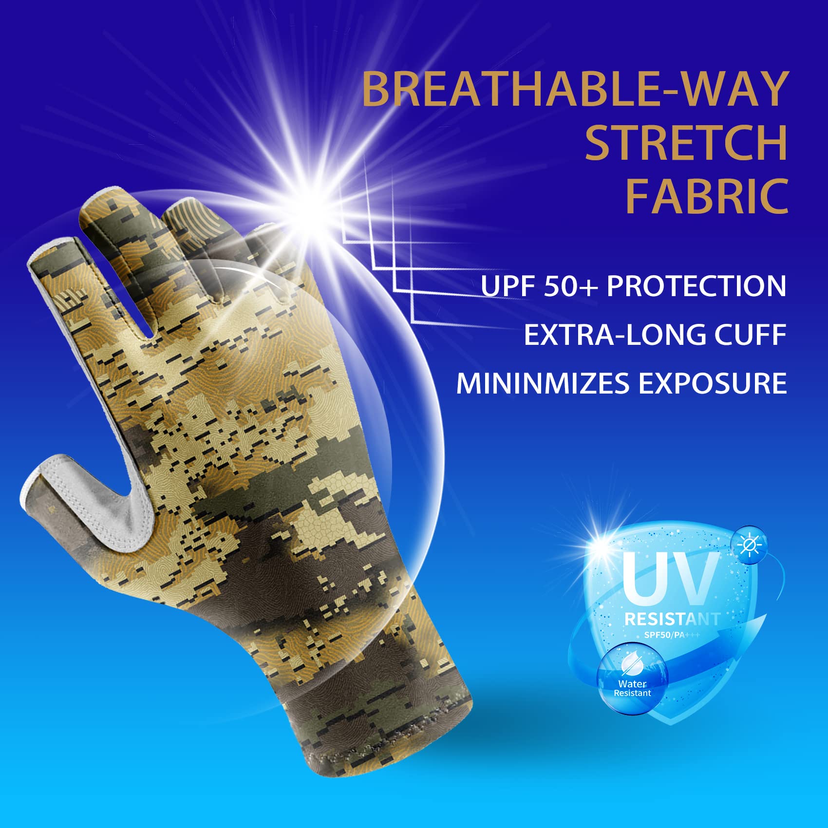 Aventik Fingerlose Angelhandsc – Spearfishing Glove Bewertung und Preis