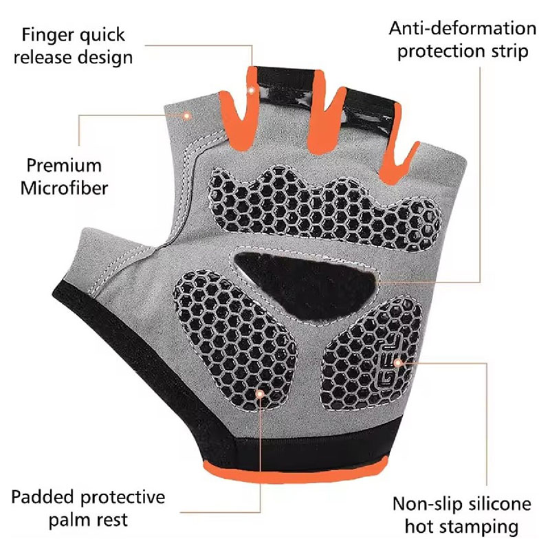 Atmungsaktive, rutschfeste Hal – Spearfishing Glove Bewertung und Preis