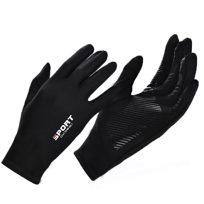 Sommer Eisseide Touchscreen An – Spearfishing Glove Bewertung und Preis
