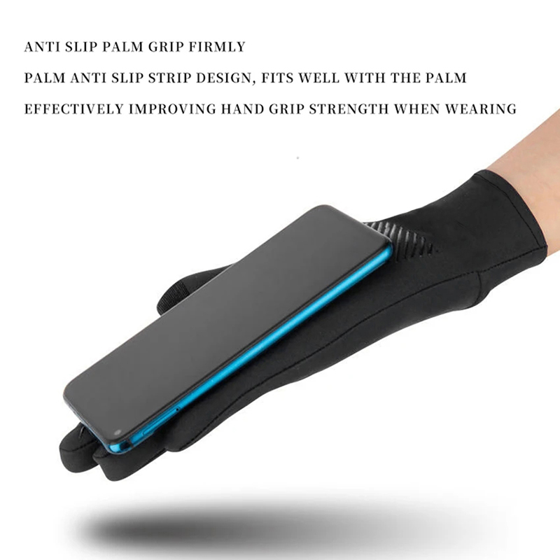 Sommer Eisseide Touchscreen An – Spearfishing Glove Bewertung und Preis