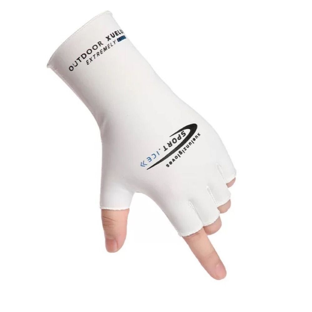 Dünne Eisseide-Handschuhe für  – Spearfishing Glove Bewertung und Preis