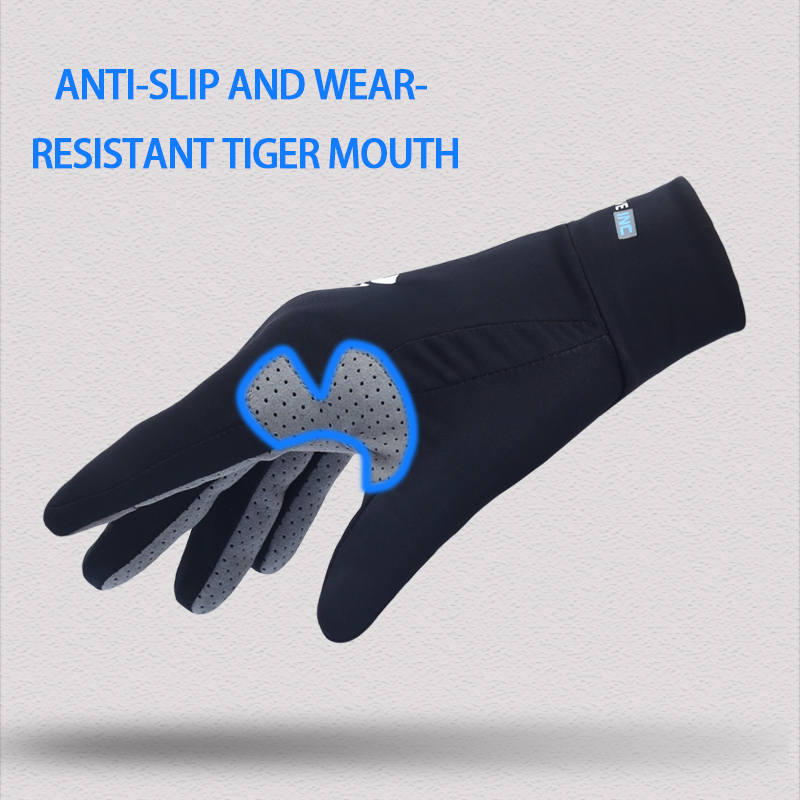 Herren Leichte Sommer Eisseide – Spearfishing Glove Bewertung und Preis