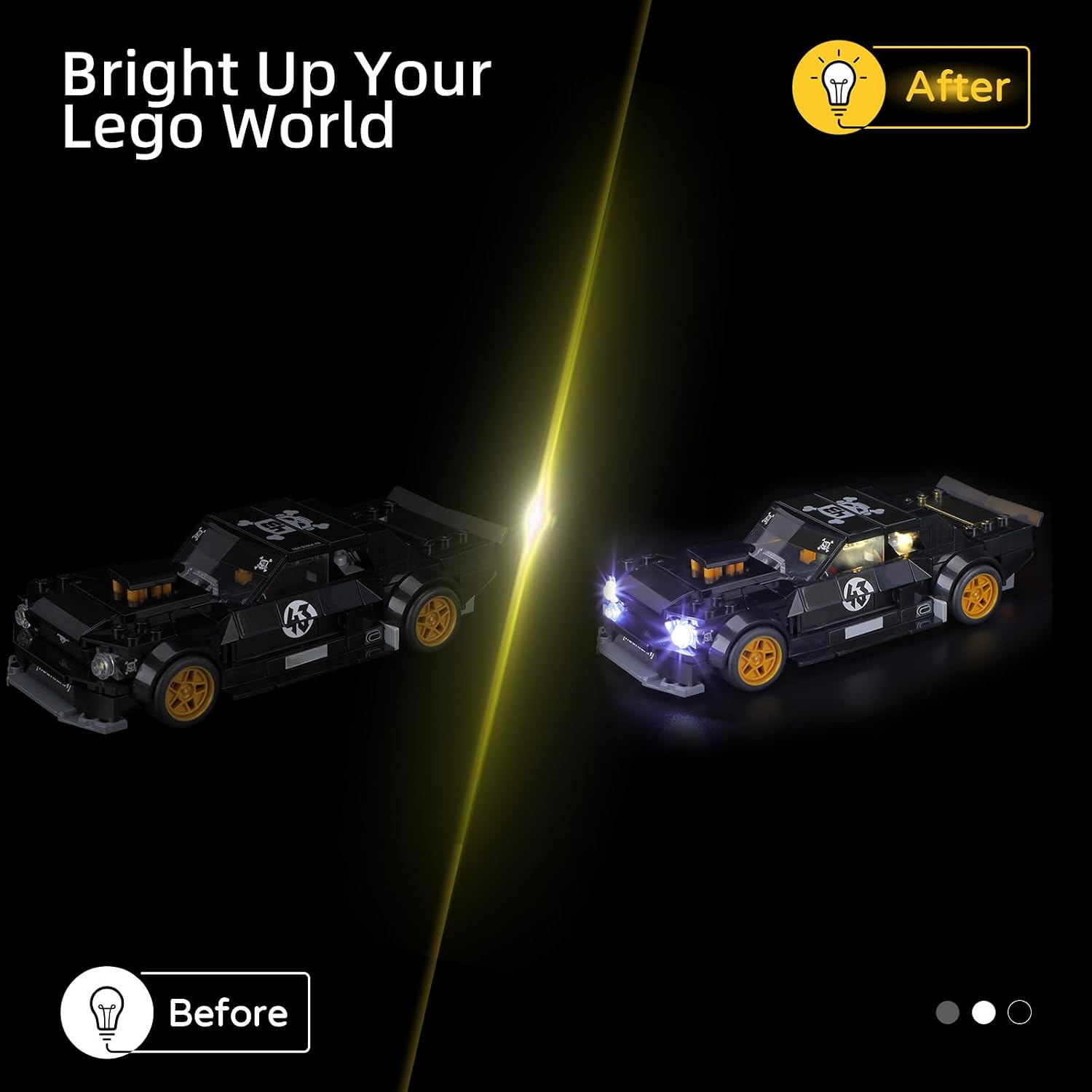 HPROSPER 5V LED-Licht (kein Mo – Victor Racket Jetspeed Bewertung und Preis
