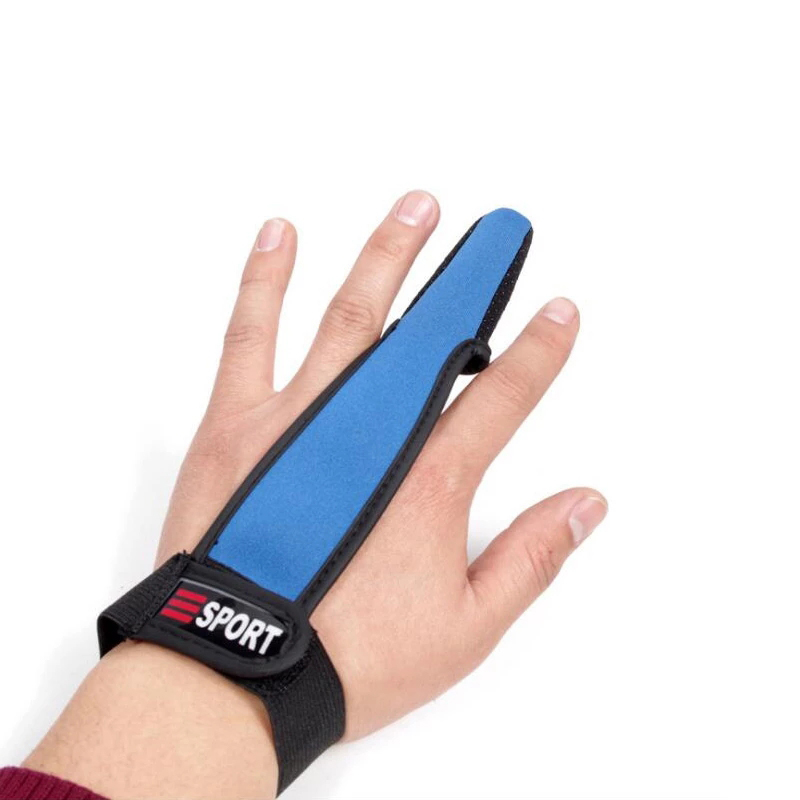 Angelhandschuhe, 1-Finger-Schu – Spearfishing Glove Bewertung und Preis